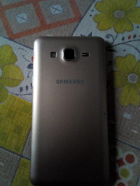 Samsung  Galaxy on 5 pro