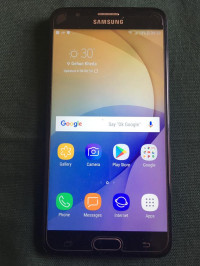 Samsung galaxy on nxt 64 gb