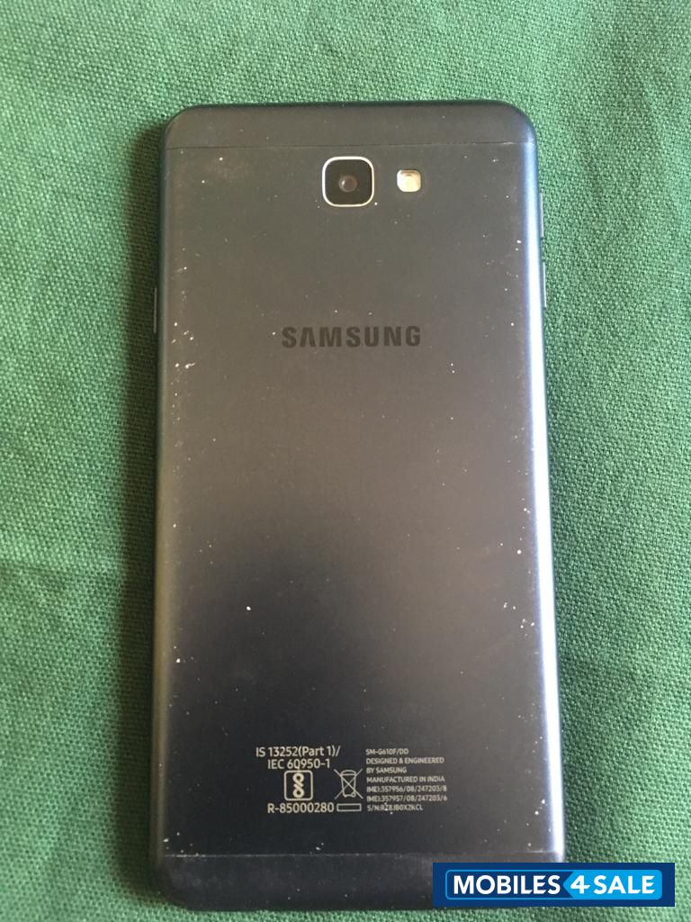 Samsung  galaxy on nxt 64 gb