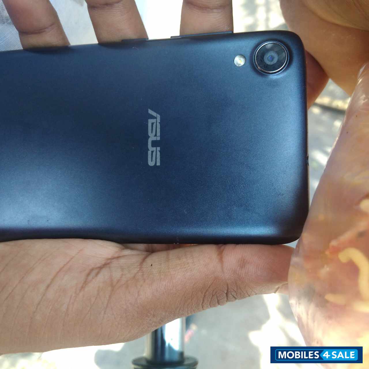 Asus  Asus x00rd zenfone  l1 lite