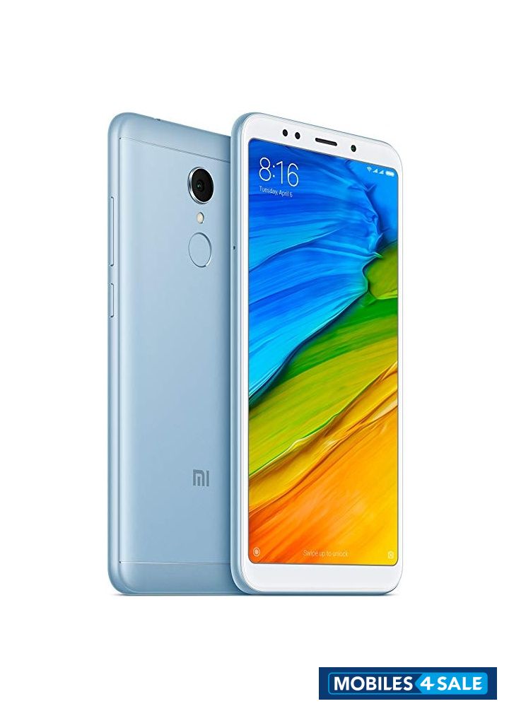 Xiaomi  Redmi 5