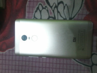Redmi  Redmi note 4