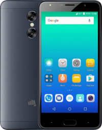 Micromax  Evoke dual note