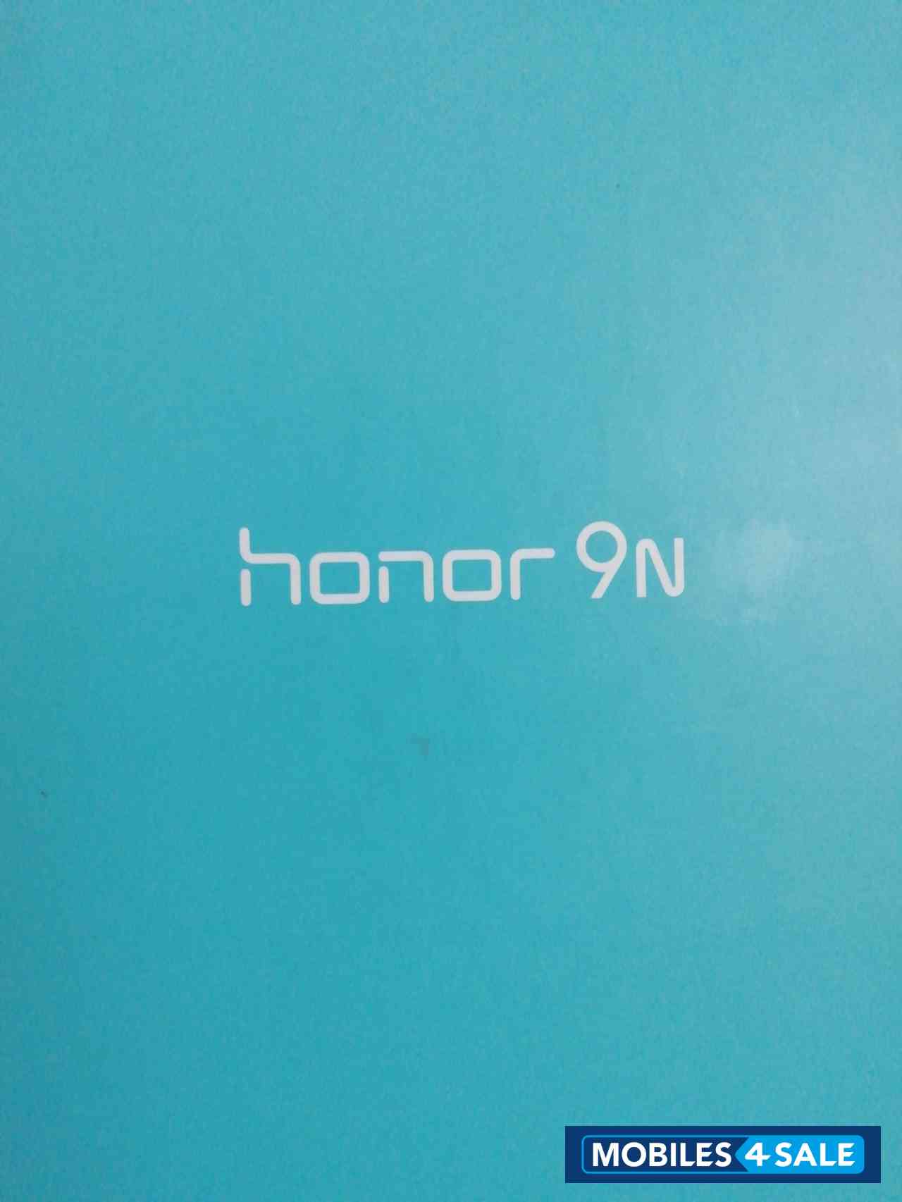 Huawei  9n