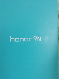 Huawei  9n