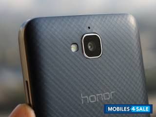 Huawei  Honor holly 2 plus