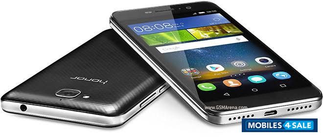 Huawei  Honor holly 2 plus