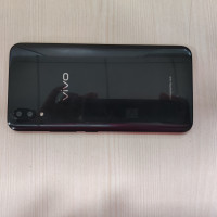 Vivo  X21