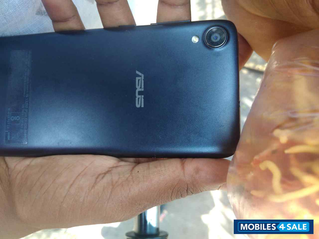 Asus  Asus x00rd zenfone  l1 lite