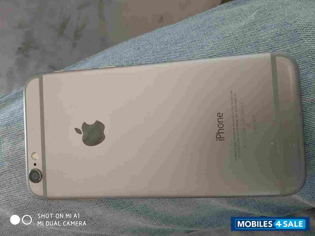 Apple  iPhone 6 16gb