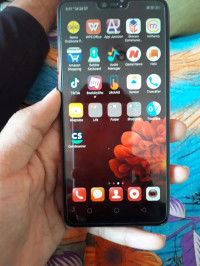 Oppo  F7