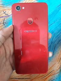 Oppo  F7