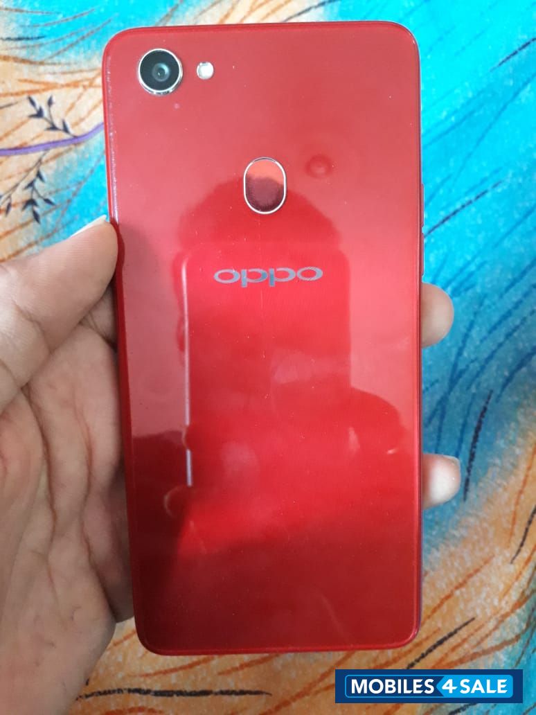 Oppo  F7