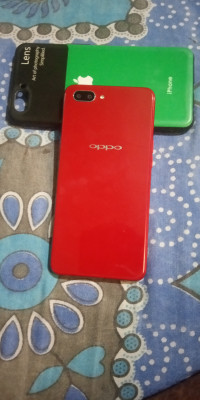 Oppo A-series A3s