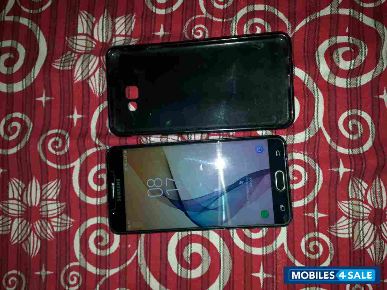 Samsung  Galaxy J7 prime