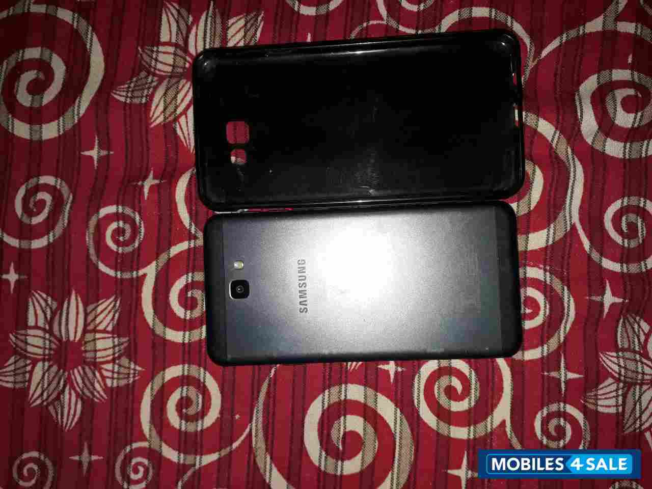 Samsung Galaxy J7 prime Samsung Galaxy J7 prime