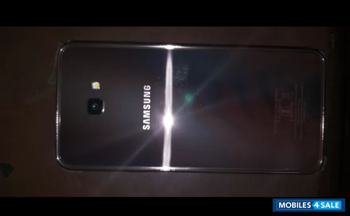 Samsung  Galaxy j4 plus