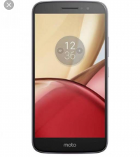 Motorola  Moto M64