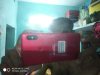Red Redmi  Note 5 pro
