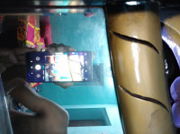 Red Redmi  Note 5 pro