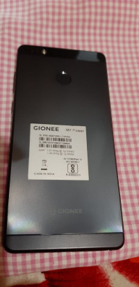Gionee  M7 Power