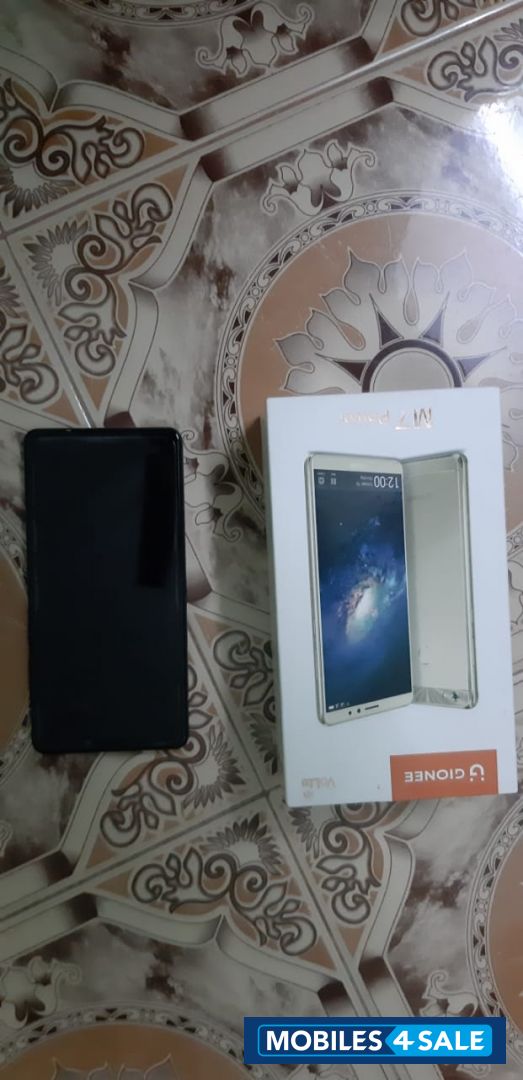 Gionee  M7 Power