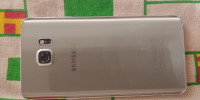 Gold Samsung  Note 5