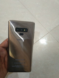 Samsung  galaxy note 9 8 gb