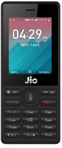 Jio  Jio Phone