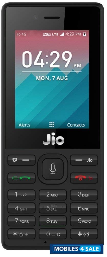 Jio  Jio Phone