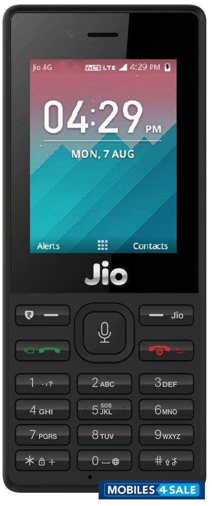 Jio Jio Phone