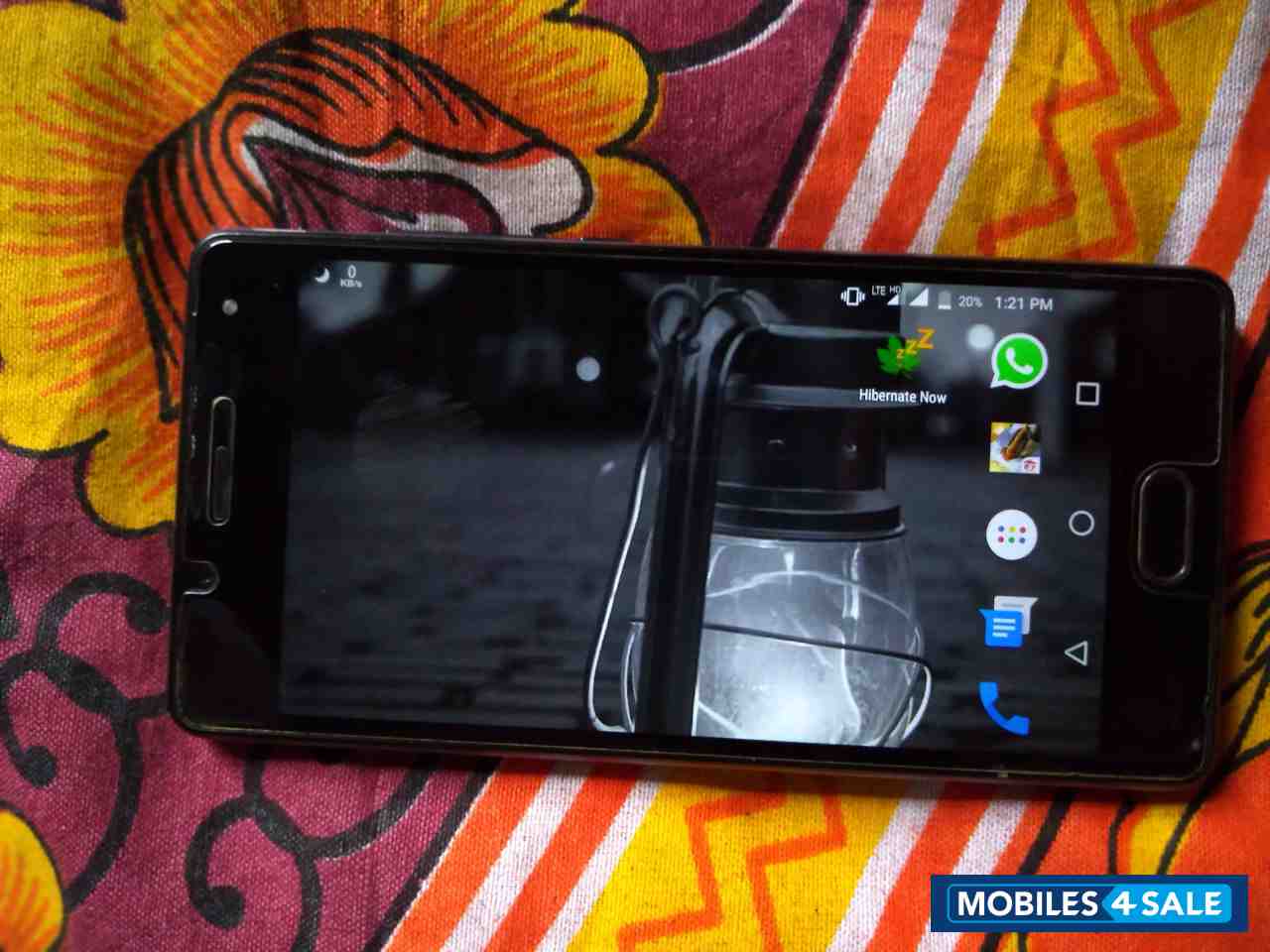 Micromax  Q427