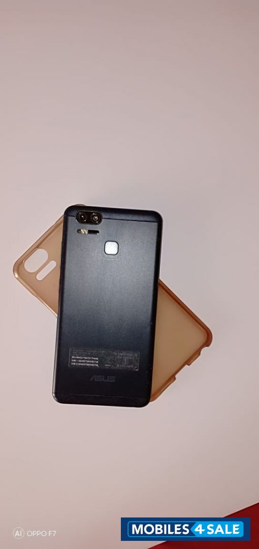 Navi Blue Asus ZenFone 3 Zoom Navi Blue Asus ZenFone 3 Zoom