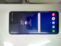 Samsung Galaxy s9
