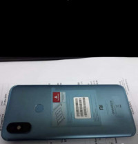 Xiaomi  Mi A2