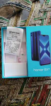 Huawei Honor 8x 128 gb