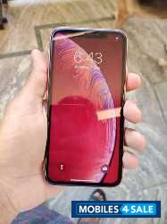 Apple  Iphone xr 64gb