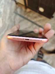 Apple  Iphone xr 64gb