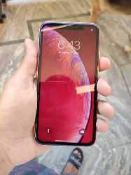 Apple  Iphone xr 64gb