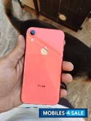 Apple  Iphone xr 64gb