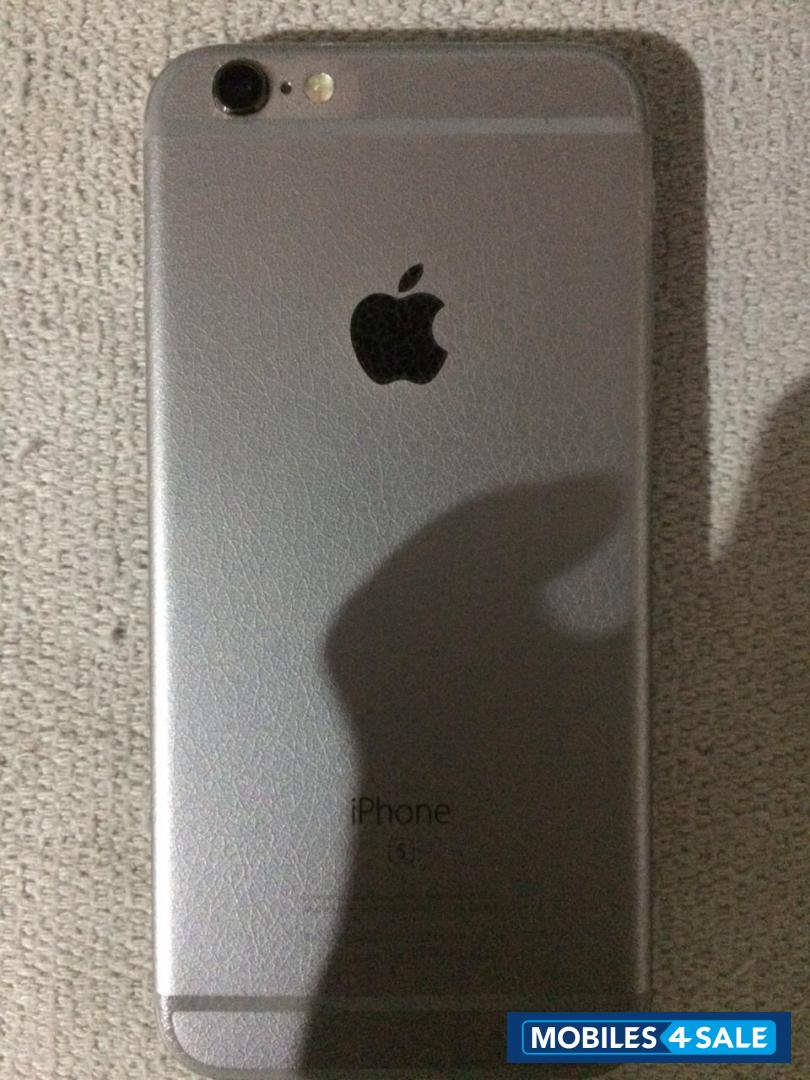 Apple  iPhone 6s