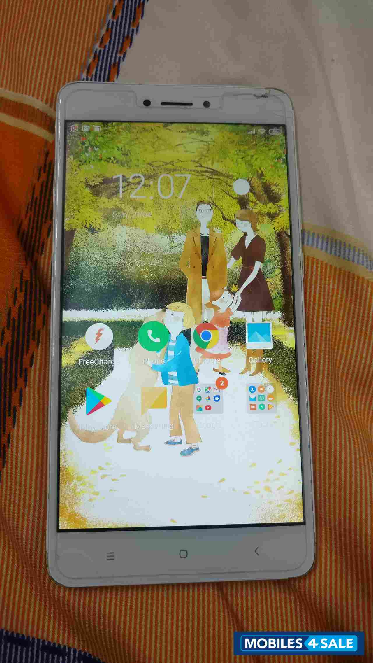 Xiaomi redmi note 4 3gb 32gb