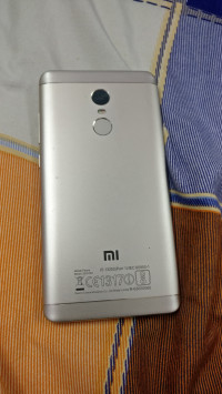 Xiaomi redmi note 4 3gb 32gb