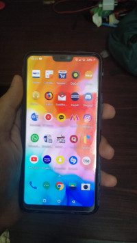 OnePlus  6 8GB/128GB