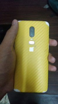 OnePlus  6 8GB/128GB