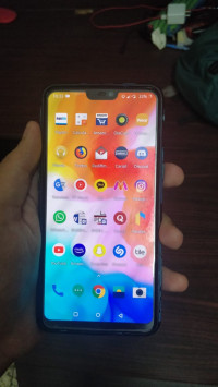 OnePlus  6 8GB/128GB