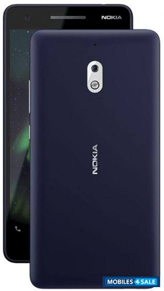 Nokia 2.1