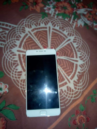 Gold Meizu meizu m3 note