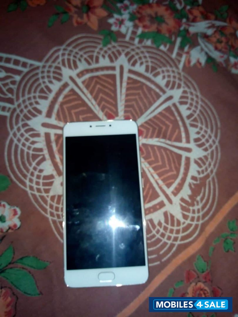 Gold Meizu  meizu m3 note