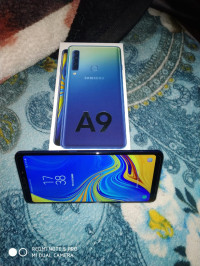 Samsung A9 galaxy samsung